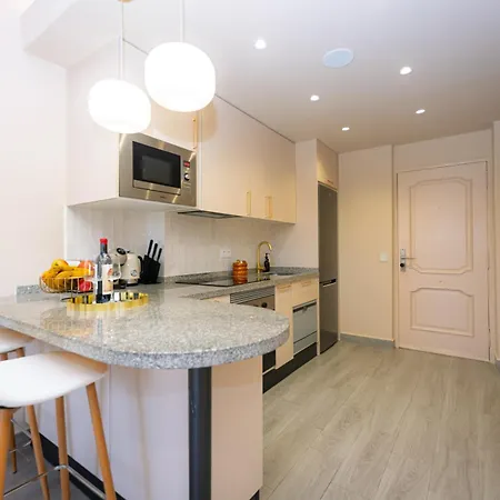 Veronica's Flat Apartment *