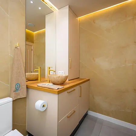 Veronica's Flat Apartman