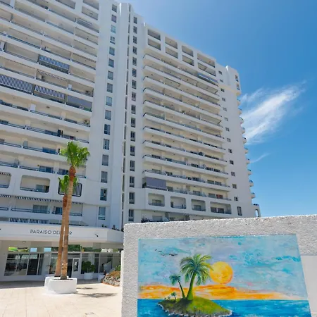 Veronica's Flat * Playa Paraiso